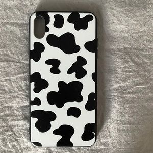 iPhone XS Max case